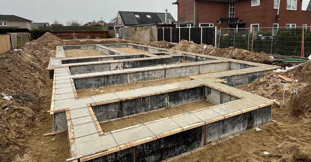 Fundering laten maken HB Betonwerken Fundering laten maken HB Betonwerken